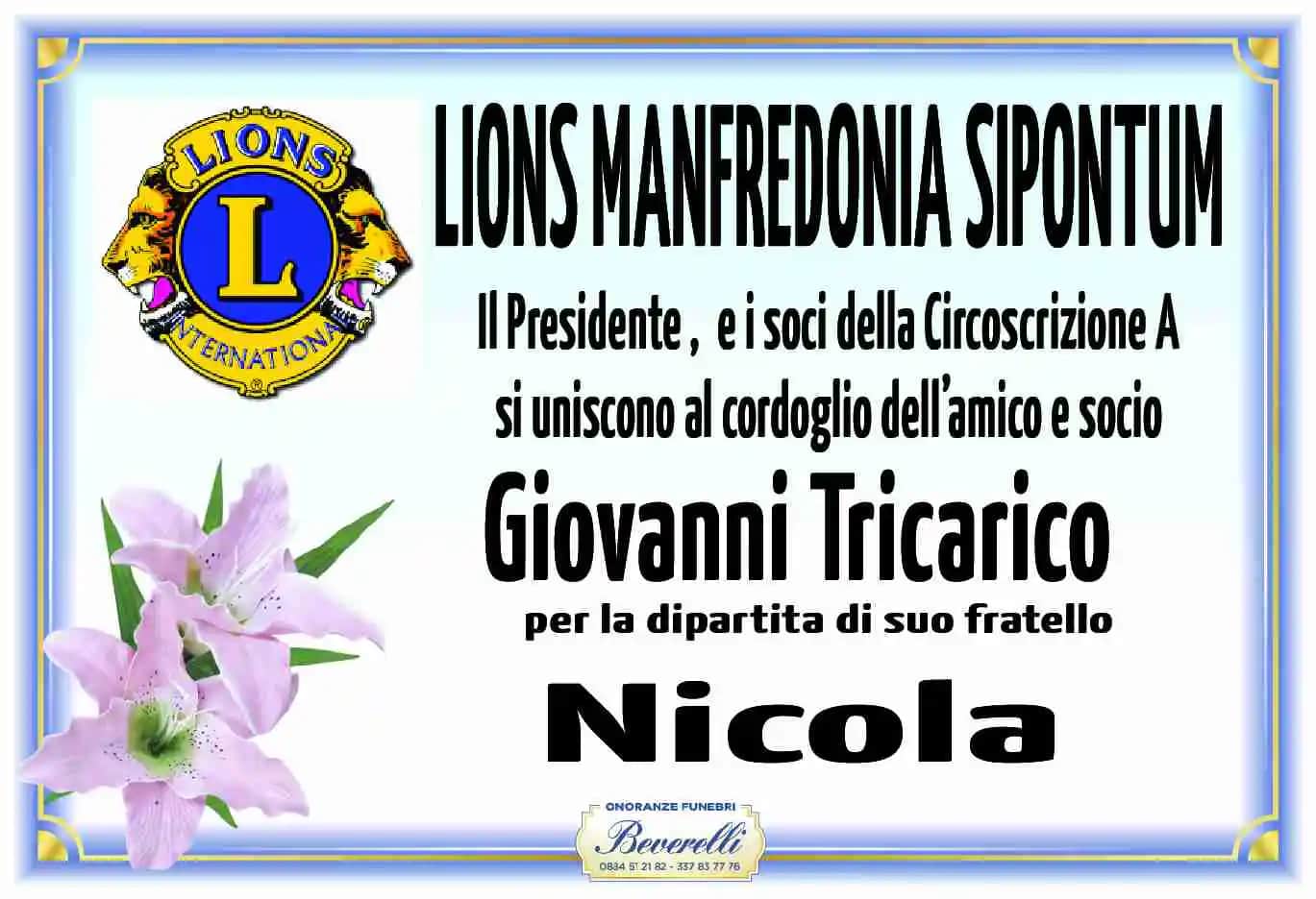 Funerali E Annunci Funebri A Manfredonia Nicola Tricarico Funer24 funerali-e-annunci-funebri-a-manfredonia-nicola-tricarico-funer24